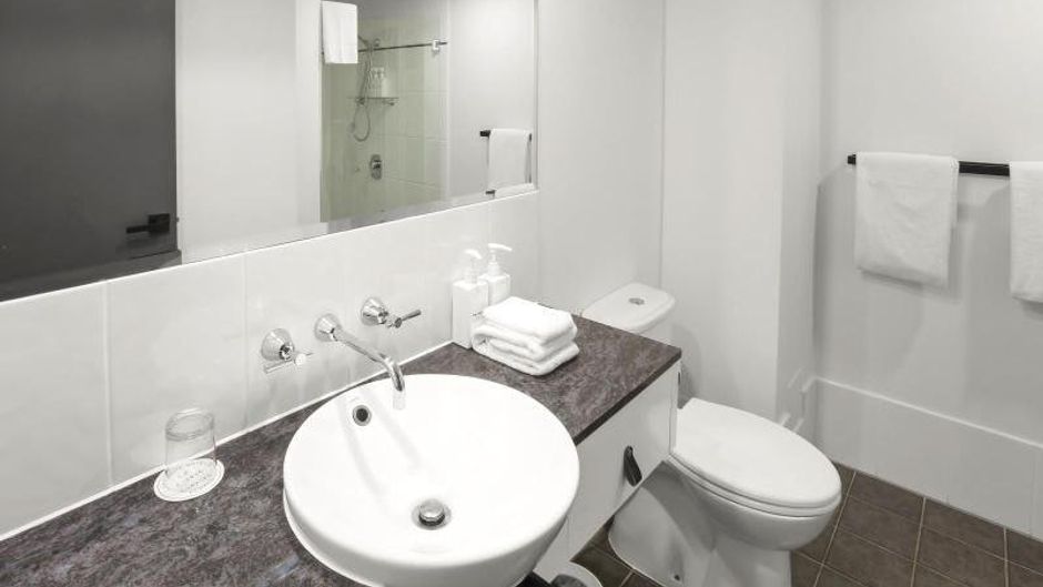 Alamanda Palm Cove Room