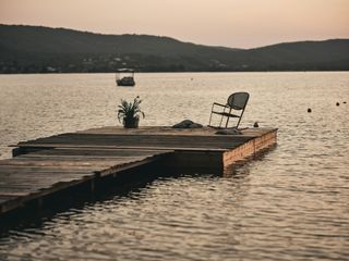 Ekies All Senses Resort, a Design Hotel