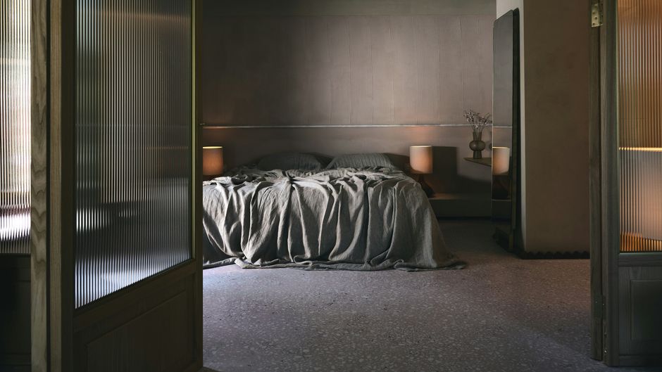 Ekies All Senses Resort, a Design Hotel Suite