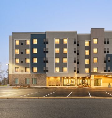 Staybridge Suites Norfolk Airport