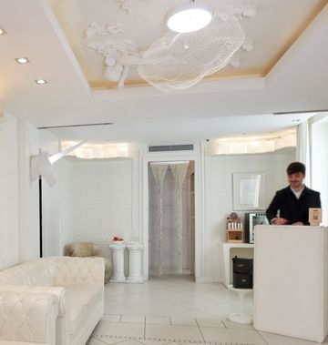 Vice Versa Hotel Paris