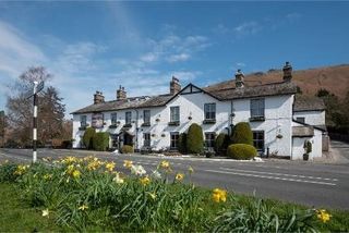 The Swan Grasmere