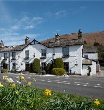 The Swan Grasmere