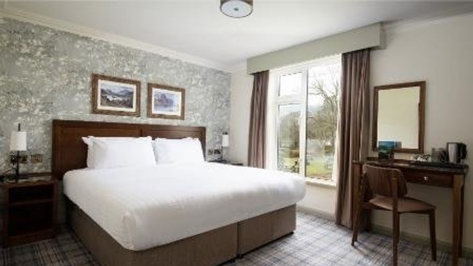 The Swan Grasmere Room