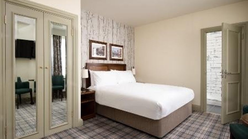 The Swan Grasmere Room
