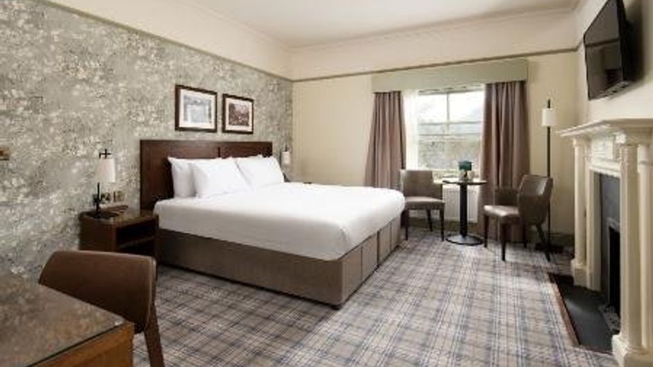 The Swan Grasmere Room