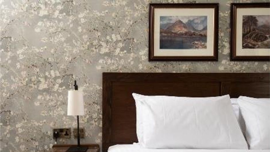 The Swan Grasmere Room