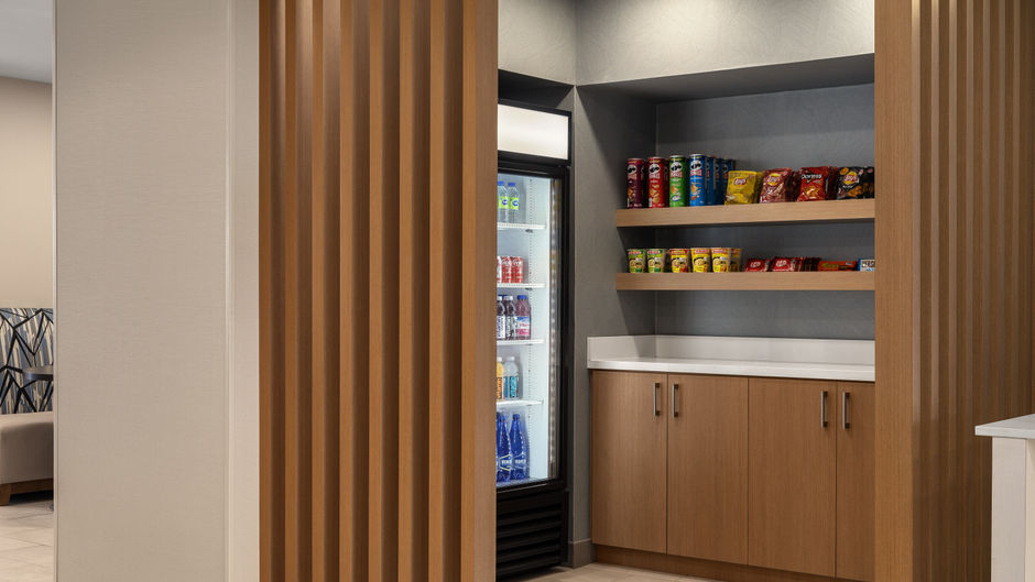 Holiday Inn Express Hotel & Suites Other
