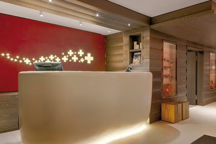 Hotel Agora Swiss Night