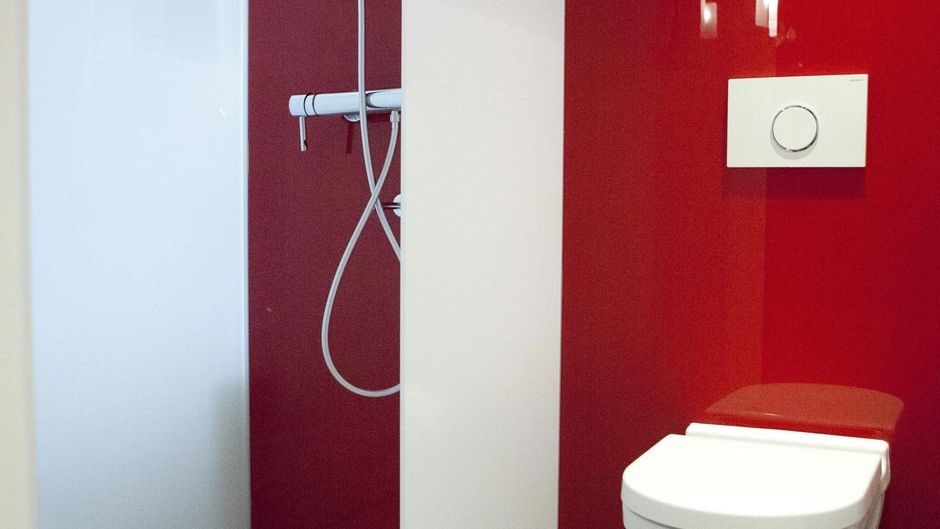 Hotel Agora Swiss Night Room