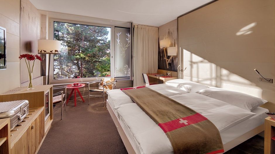 Hotel Agora Swiss Night Other