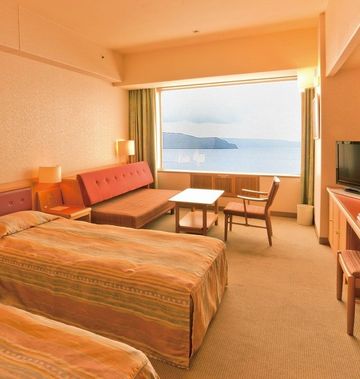 Kussharo Prince Hotel