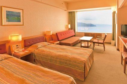 Kussharo Prince Hotel