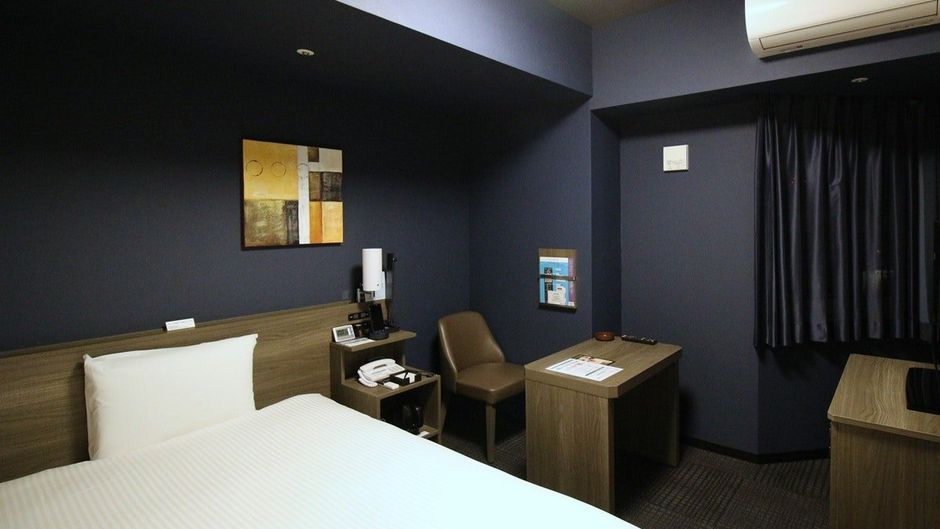 Hotel Route-Inn Tokyo Toyocho Room