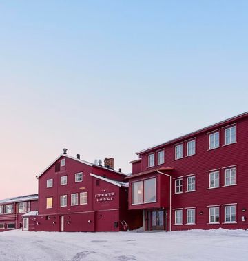 Funken Lodge, an Ascend Hotel