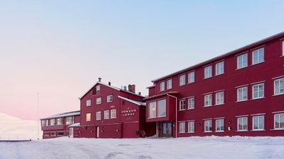 Funken Lodge, an Ascend Hotel