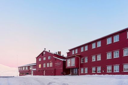 Funken Lodge, an Ascend Hotel