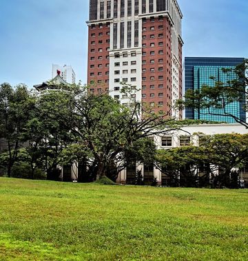 Orchard Parksuites