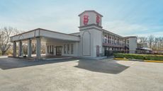 Red Roof Inn Ardmore