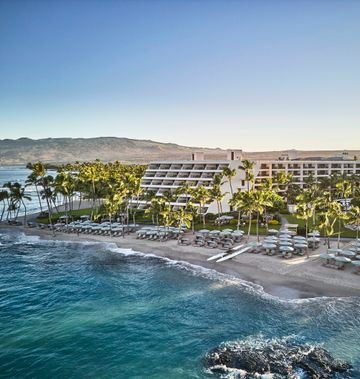 Mauna Lani, Auberge Collection