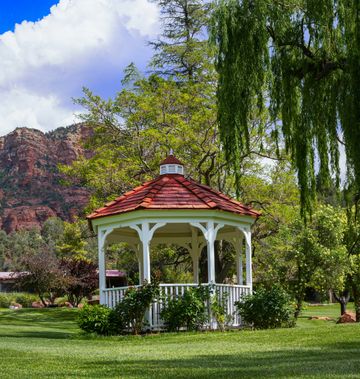 outbound sedona resort