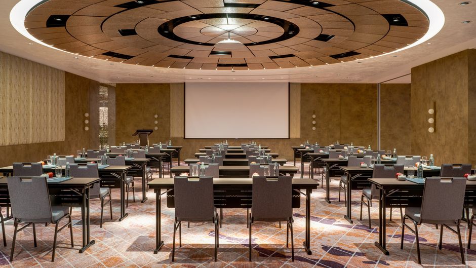 InterContinental Kaohsiung Ballroom