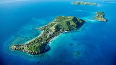 Kokomo Private island Fiji