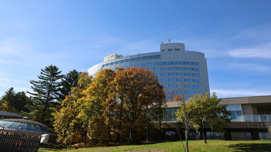 Shin Furano Prince Hotel Exterior