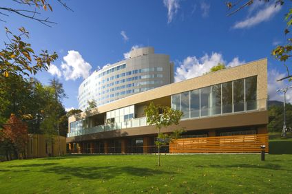 Shin Furano Prince Hotel