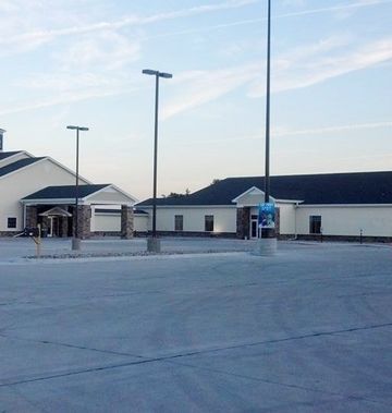 Cobblestone Hotel & Suites Broken Bow
