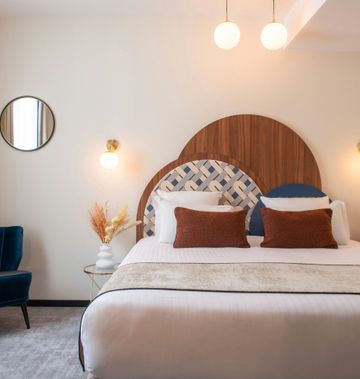 Hotel Helussi