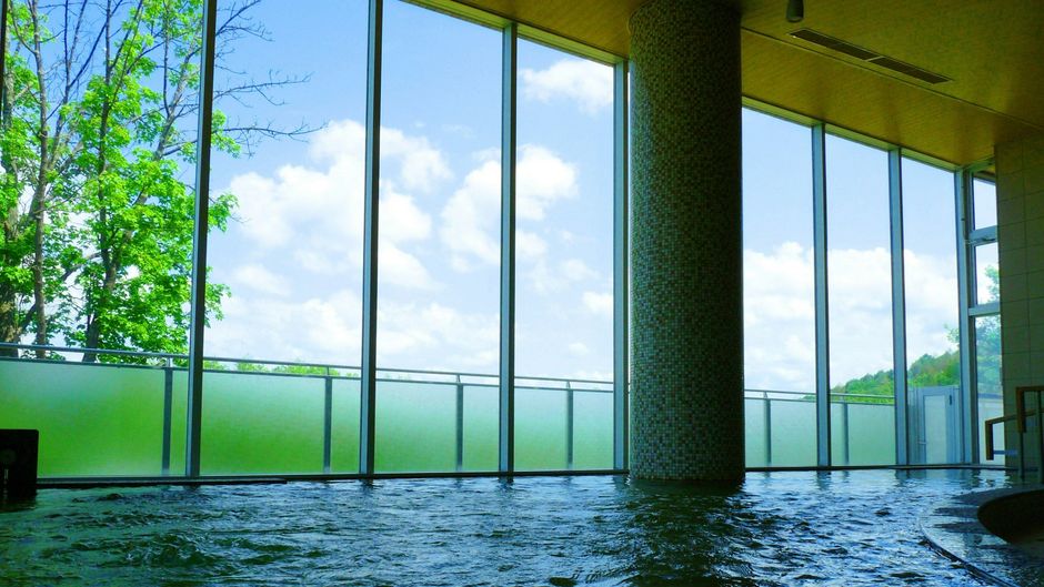 Shin Furano Prince Hotel Spa