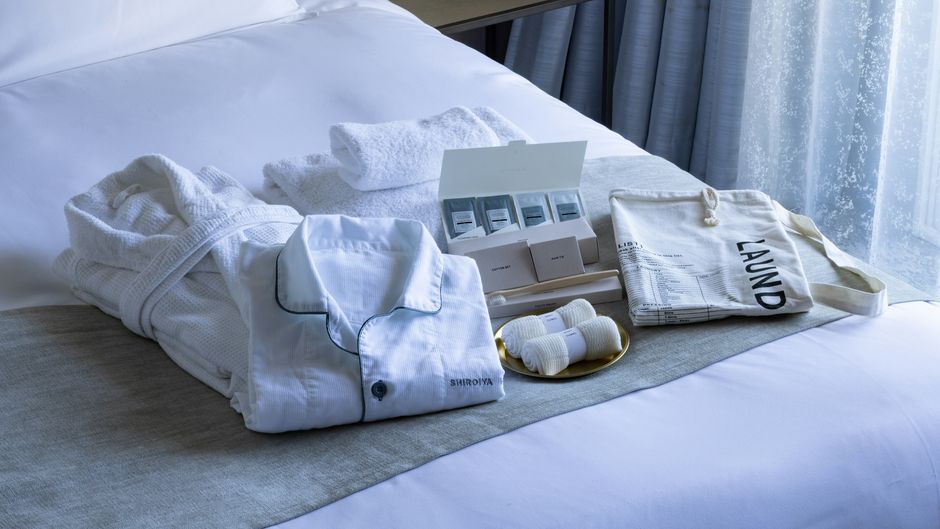 Hotel Enoe Hakodate Room
