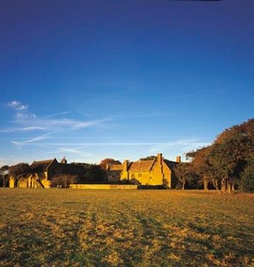 Bailiffscourt Hotel & Spa