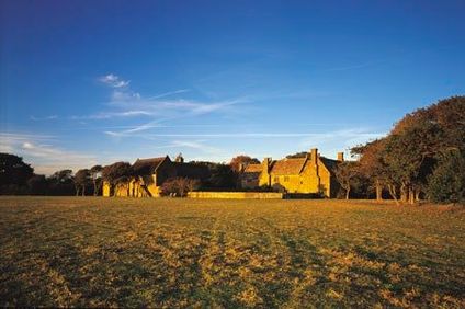Bailiffscourt Hotel & Spa
