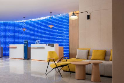 Holiday Inn Exp Tongzhou