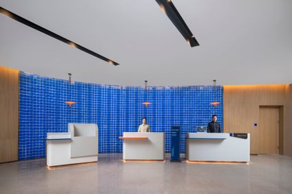 Holiday Inn Exp Tongzhou