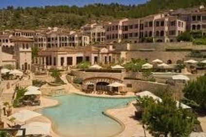 Cap Vermell Grand Hotel