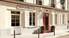 Hotel Le Relais Montmartre