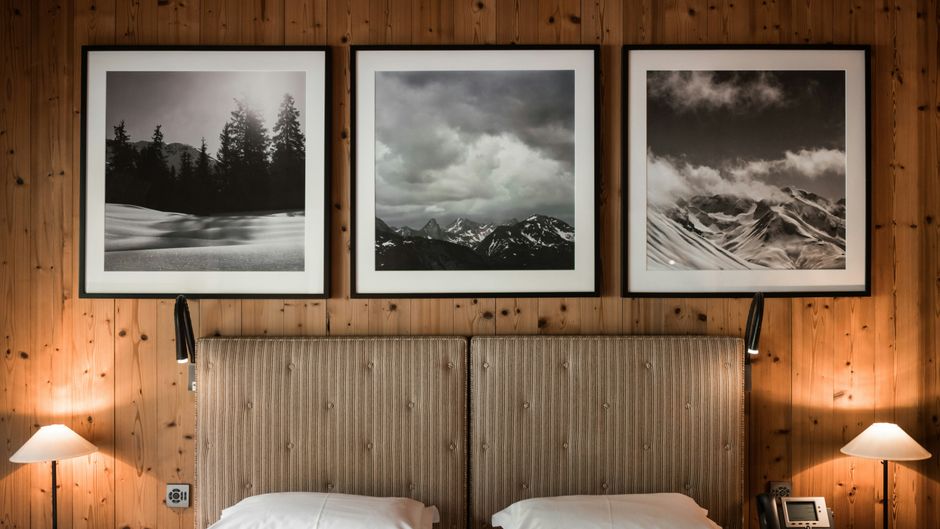 Aurelio Lech Room