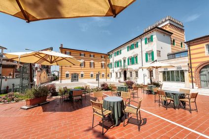 Hotel Villa Malaspina