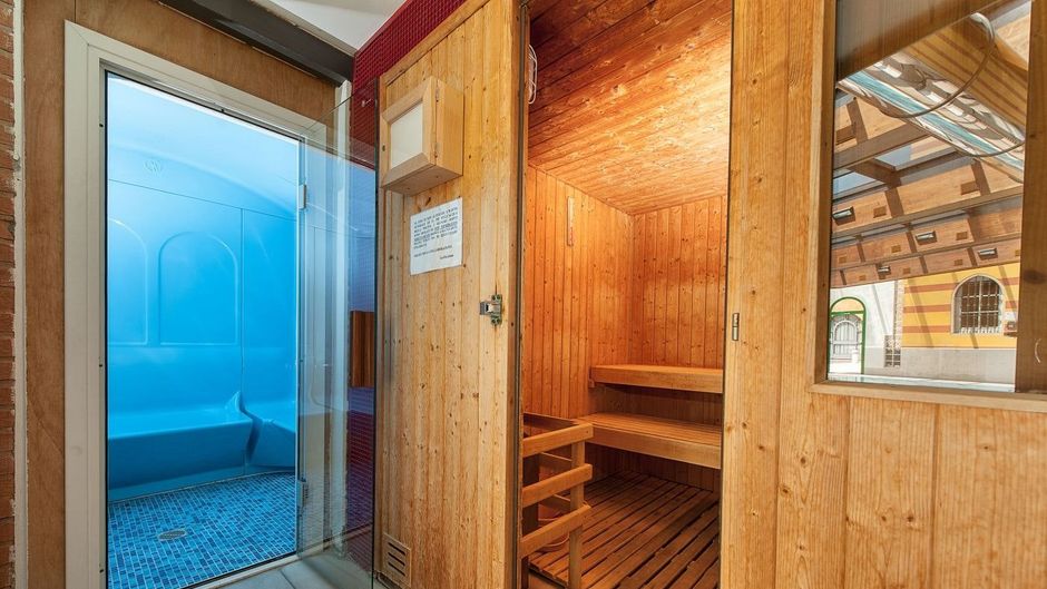 Hotel Villa Malaspina Spa