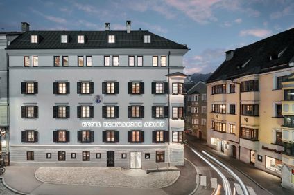 Hotel Schwarzer Adler