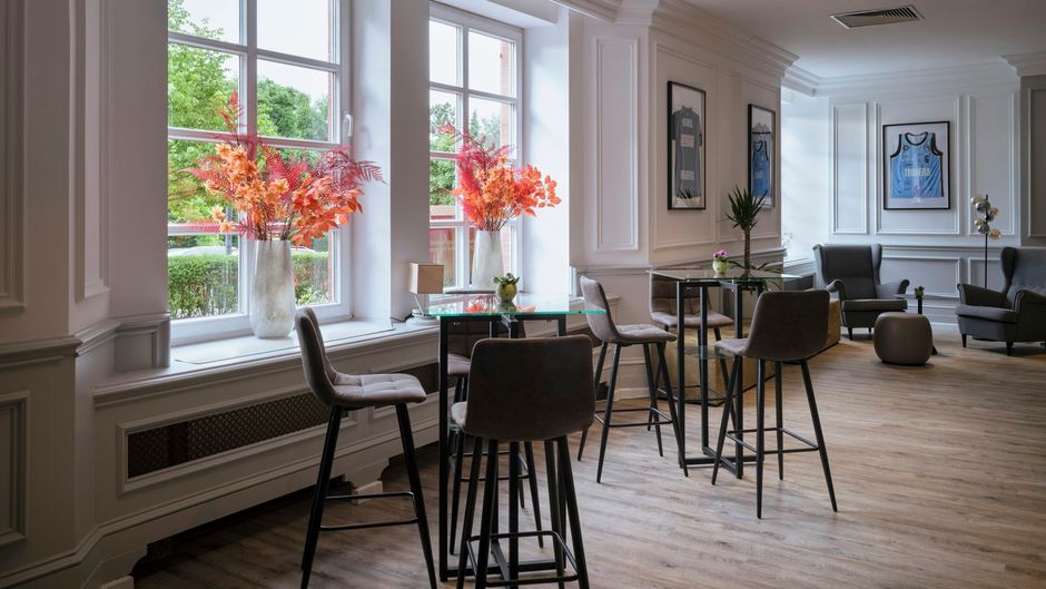 Leonardo Hotel Hamburg-Stillhorn Meeting