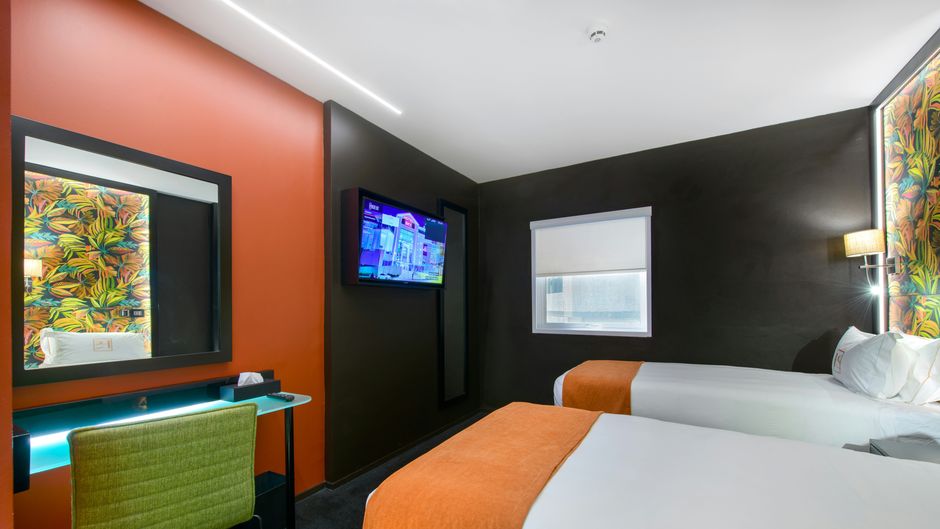 Hotel Sky Sandton Other