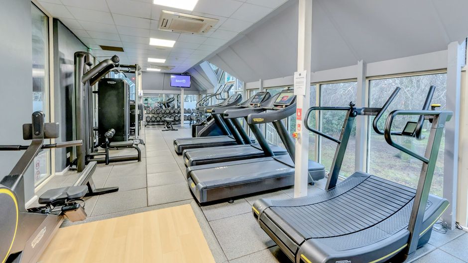 The Landmark Dundee Health Club