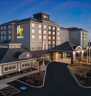 EVEN Hotel Chicago-Tinley Park Conv Ctr