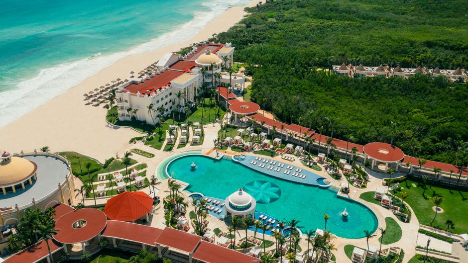 JOIA Paraiso by Iberostar Exterior