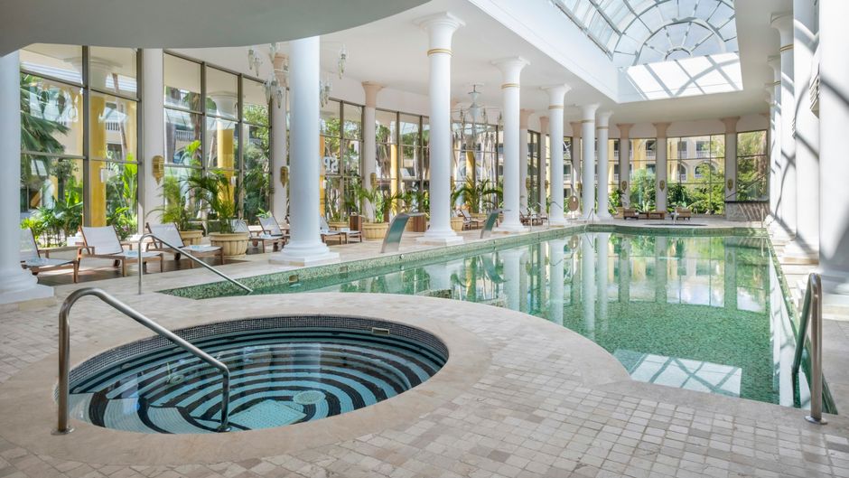 JOIA Paraiso by Iberostar Spa