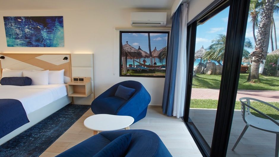 Divi Aruba All Inclusive Room